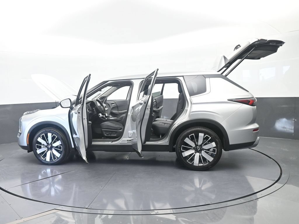 New 2026 Mitsubishi Outlander SE FWD image 81
