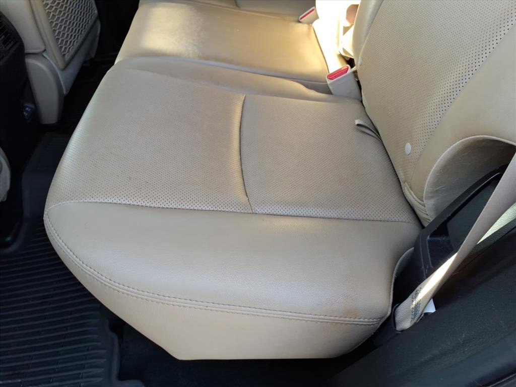 Certified 2022 Toyota 4Runner Limited image 22