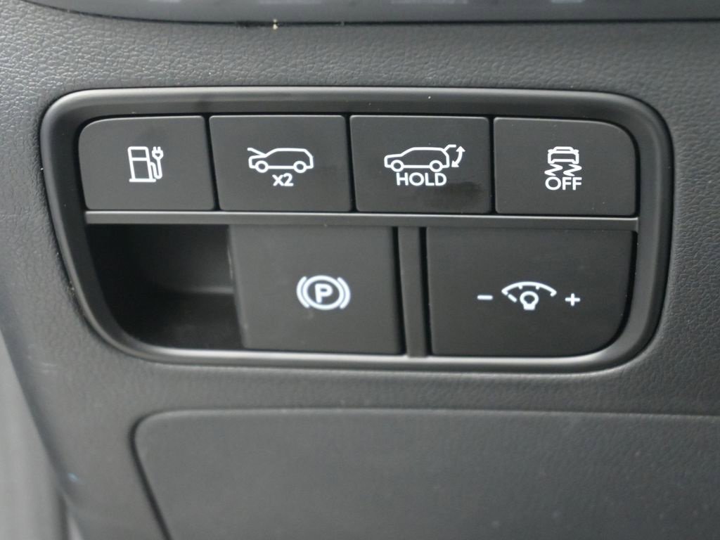 New 2026 Hyundai Ioniq 9 SEL image 22