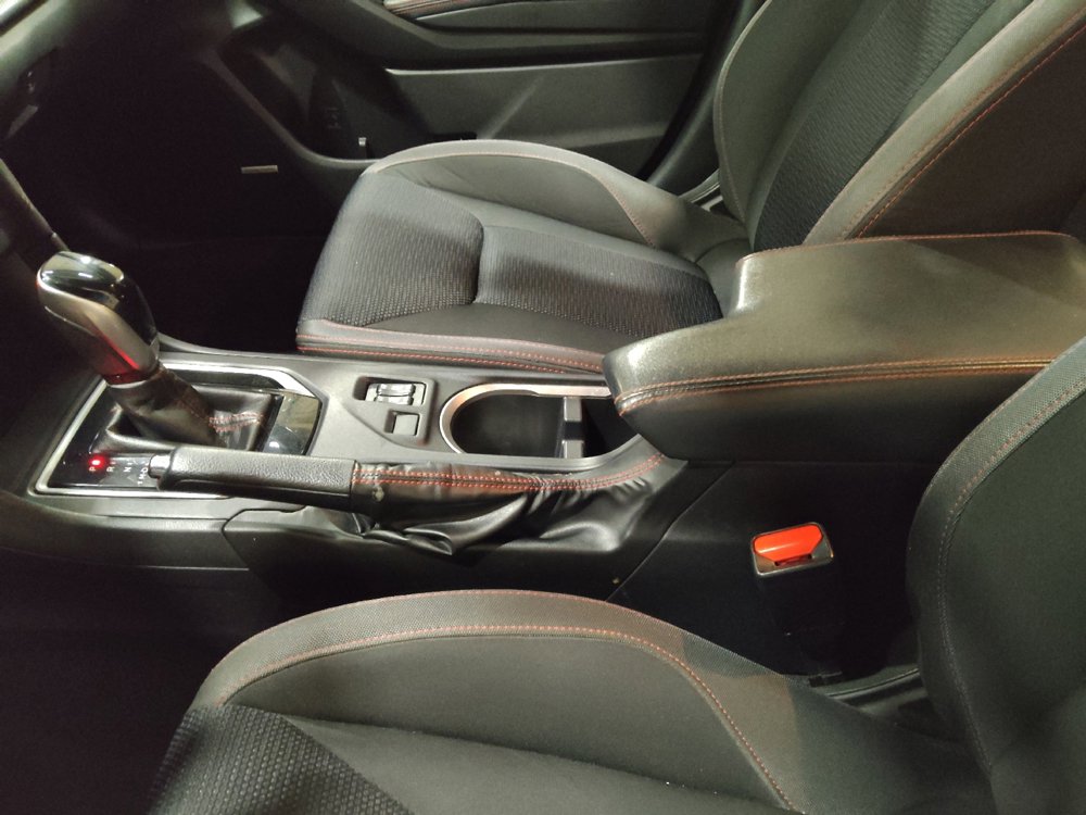 Used 2017 Subaru Impreza 2.0i Sport image 26