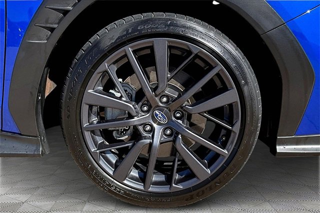 Used 2023 Subaru WRX Premium image 8