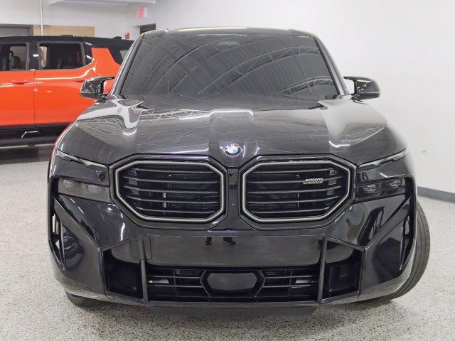 Used 2023 BMW XM AWD/4WD image 8