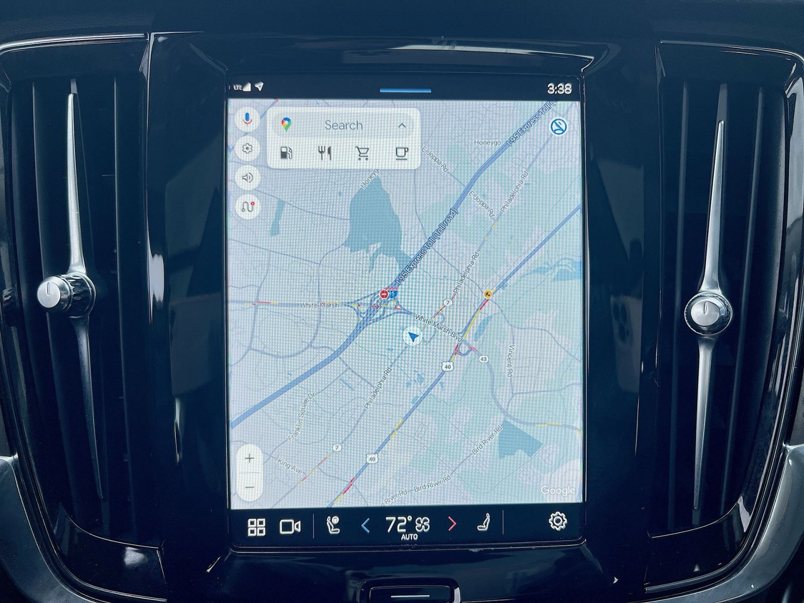 Used 2023 Volvo S90 B6 Plus image 20