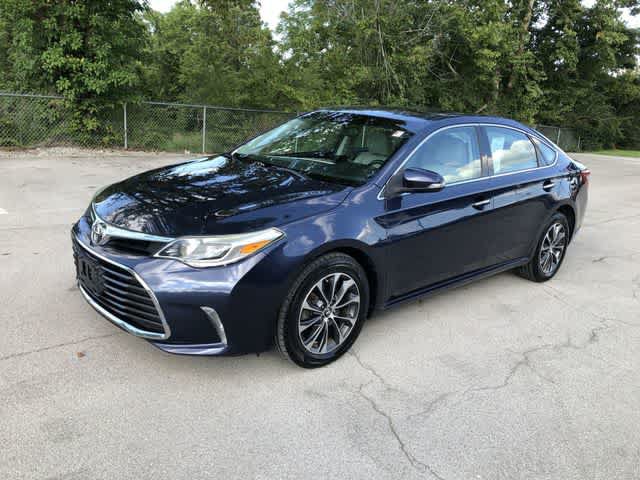 Used 2016 Toyota Avalon XLE Premium FWD image 33