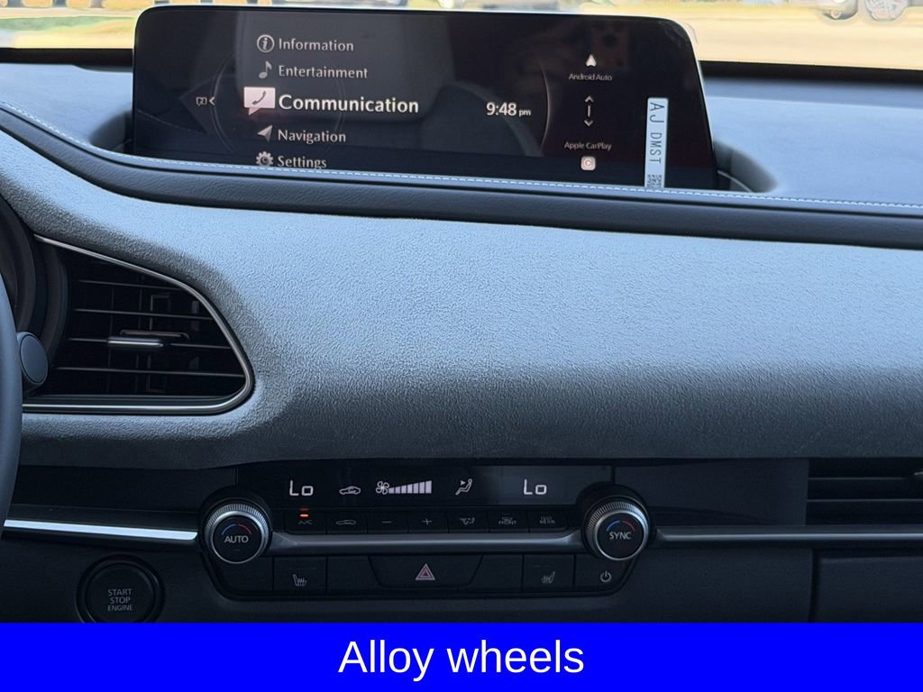 New 2026 MAZDA CX-30 AWD 2.5 S image 16