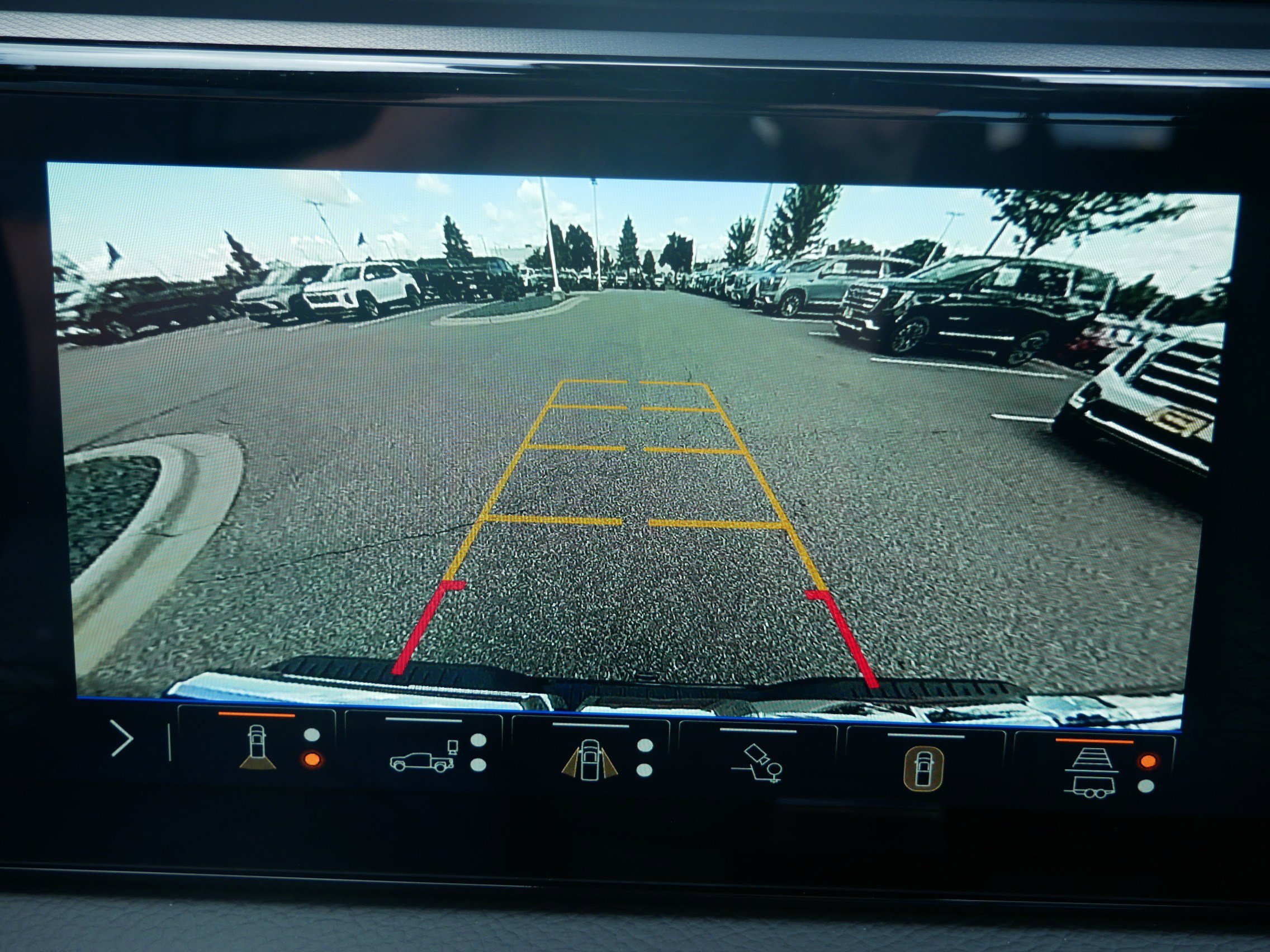 New 2026 GMC Sierra 1500 Denali image 10