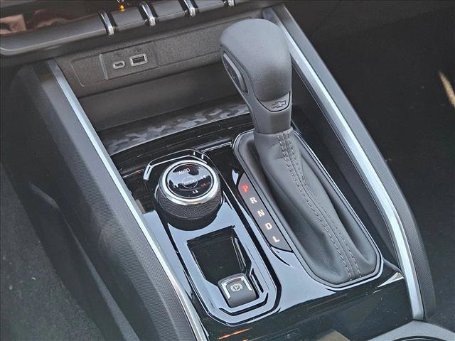 New 2026 Chevrolet Colorado Trail Boss image 12