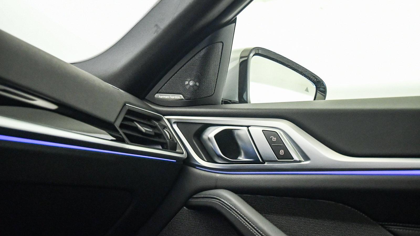 Certified 2024 BMW i4 eDrive35 w/ Convenience Package RWD image 20