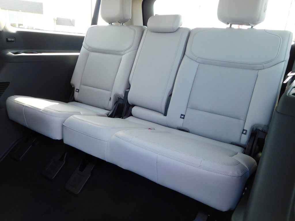 New 2026 Ford Expedition Max Platinum image 39