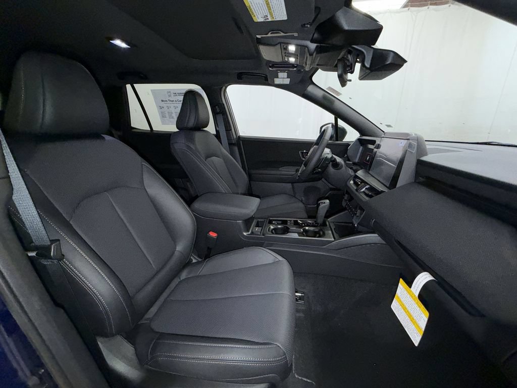 New 2026 Subaru Outback Limited AWD/4WD image 13