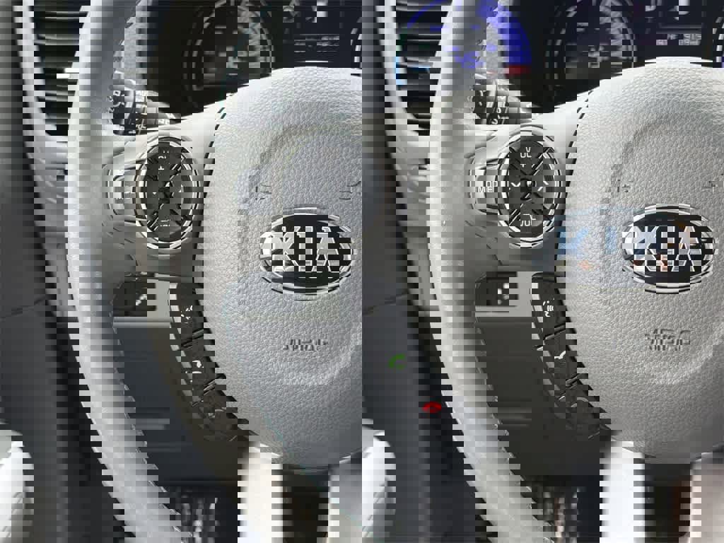 Used 2017 Kia Soul EV-e image 13