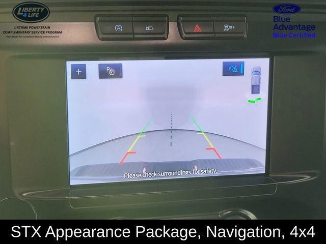 Certified 2023 Ford F150 XL w/ STX Appearance Package image 35