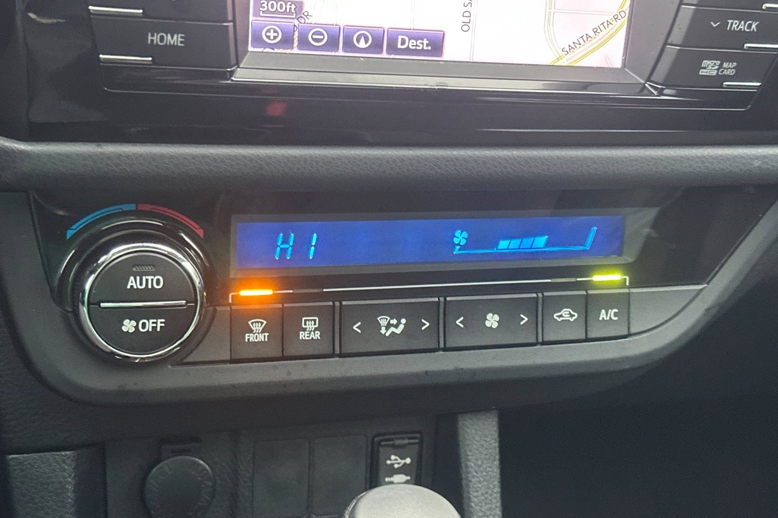 Used 2014 Toyota Corolla S w/ Driver Convenience Package image 24