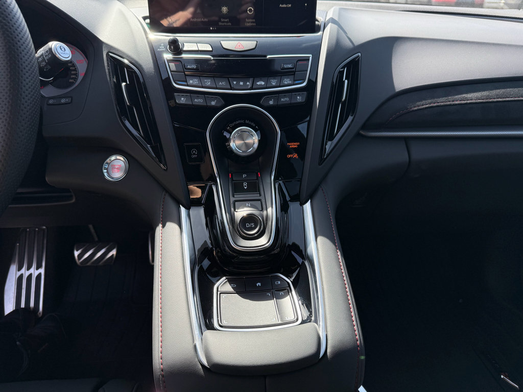 New 2026 Acura RDX A-Spec image 20