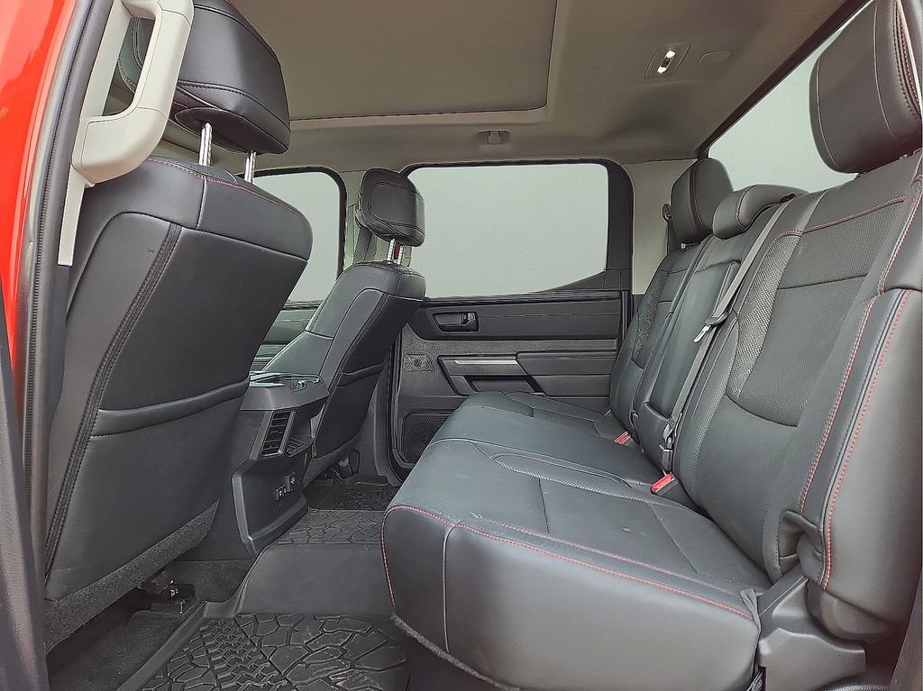 Used 2023 Toyota Tundra TRD Pro image 14