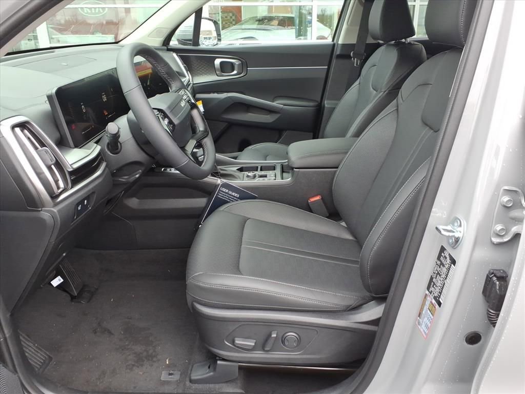 New 2026 Kia Sorento EX AWD/4WD image 16