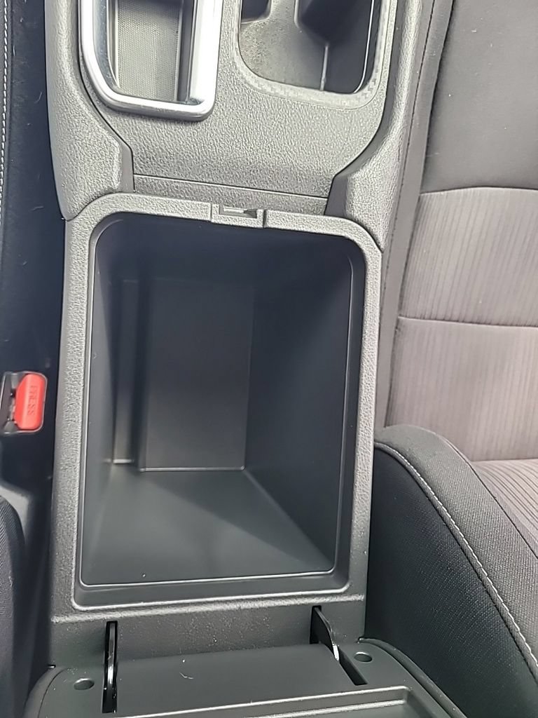 Used 2020 Nissan Sentra SV w/ Trunk Package FWD image 24
