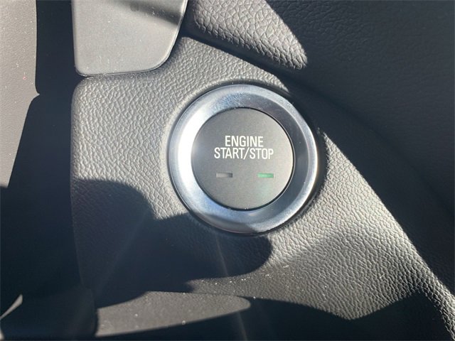 Certified 2024 Chevrolet Equinox LT image 16