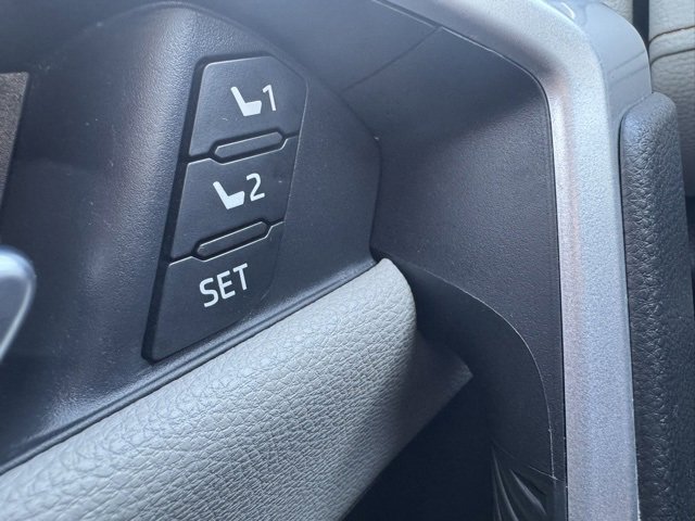 Certified 2020 Toyota RAV4 Limited w/ Limited Grade Weather Package image 36