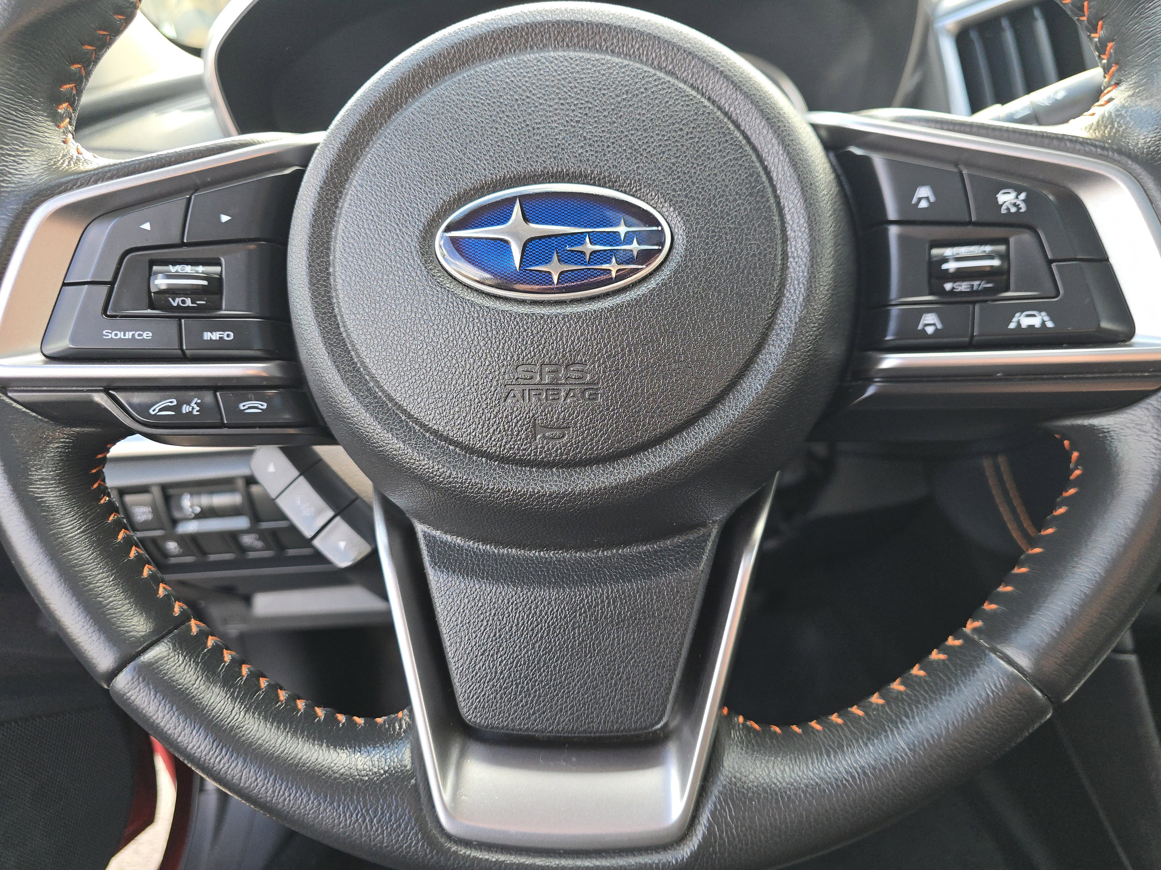 Used 2018 Subaru Crosstrek 2.0i Limited image 20