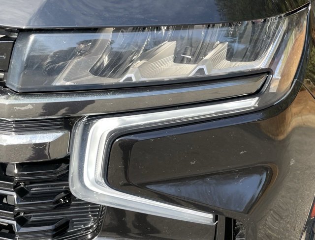 Used 2021 Chevrolet Tahoe Z71 w/ Luxury Package image 13