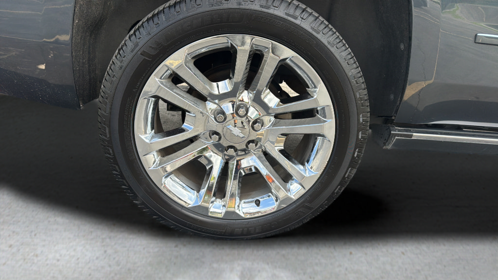 Used 2019 Chevrolet Tahoe Premier w/ Premier Plus Edition RWD image 20