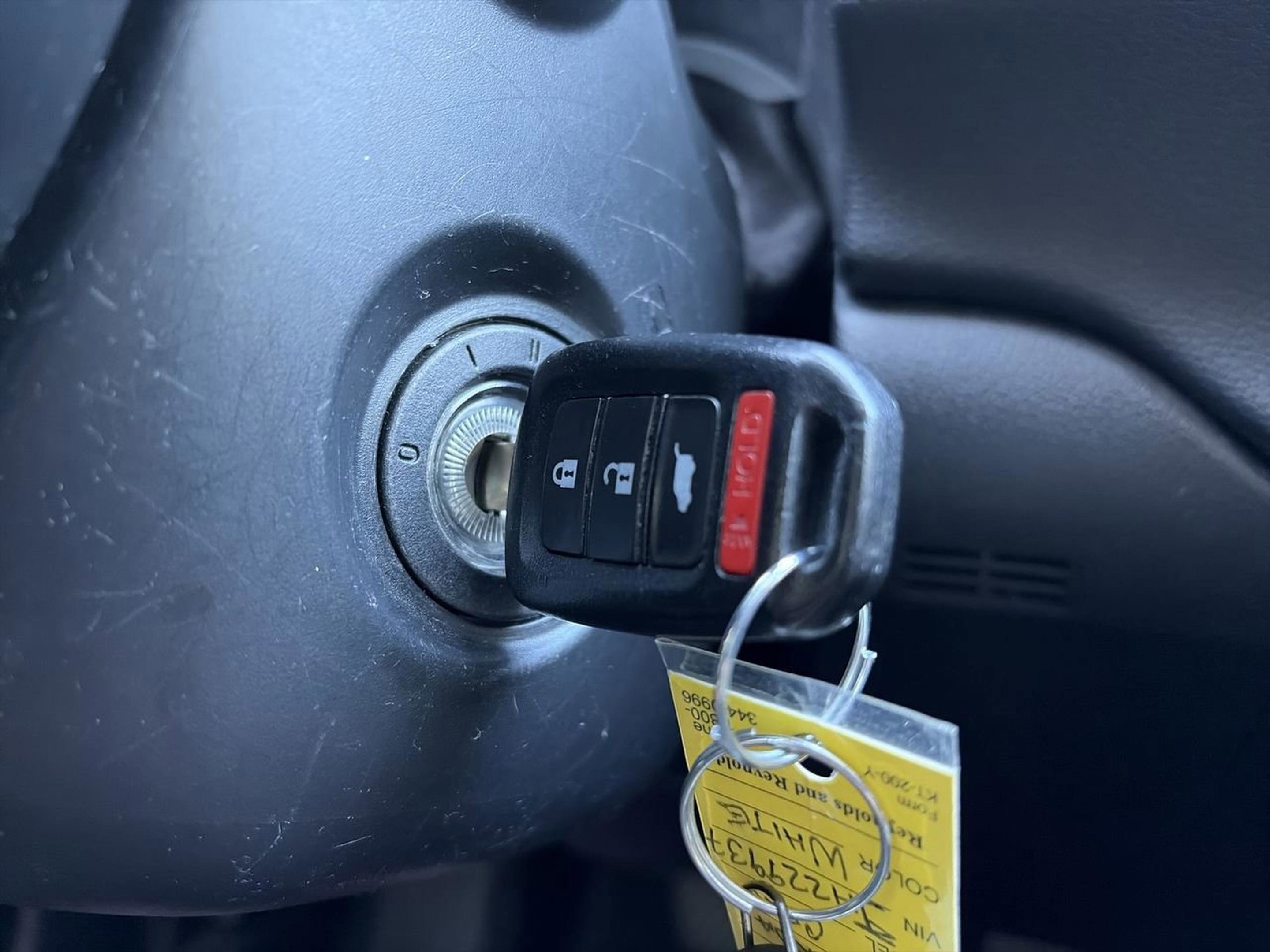 Used 2018 Honda CR-V LX image 30