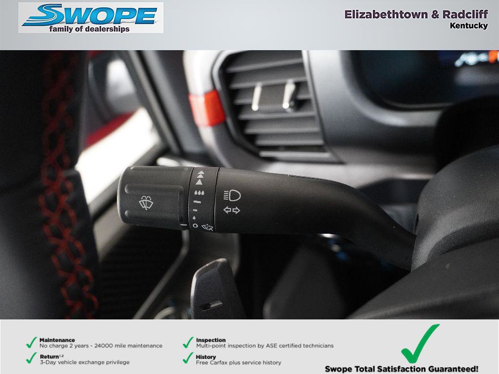 New 2025 Ford F150 Raptor image 23