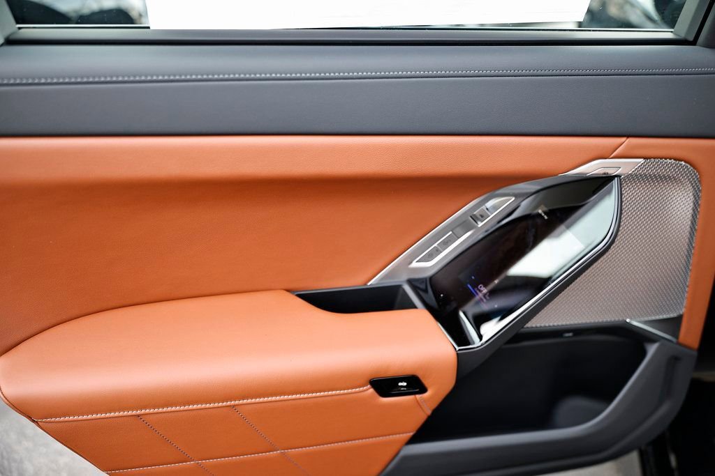 New 2026 BMW 740i 740i w/ Executive Package image 24