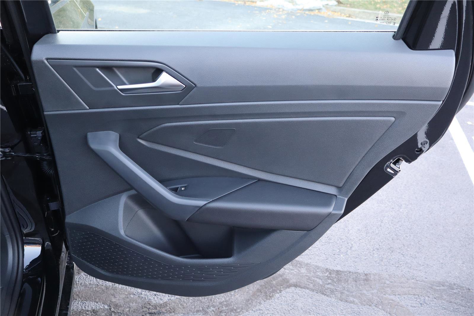 New 2026 Volkswagen Jetta Sport image 28