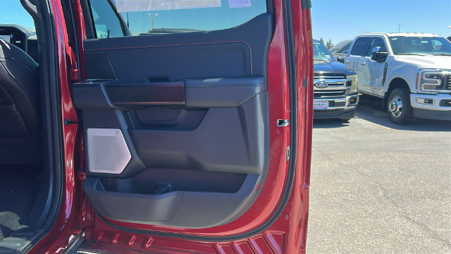 New 2026 Ford F150 Raptor AWD/4WD image 12