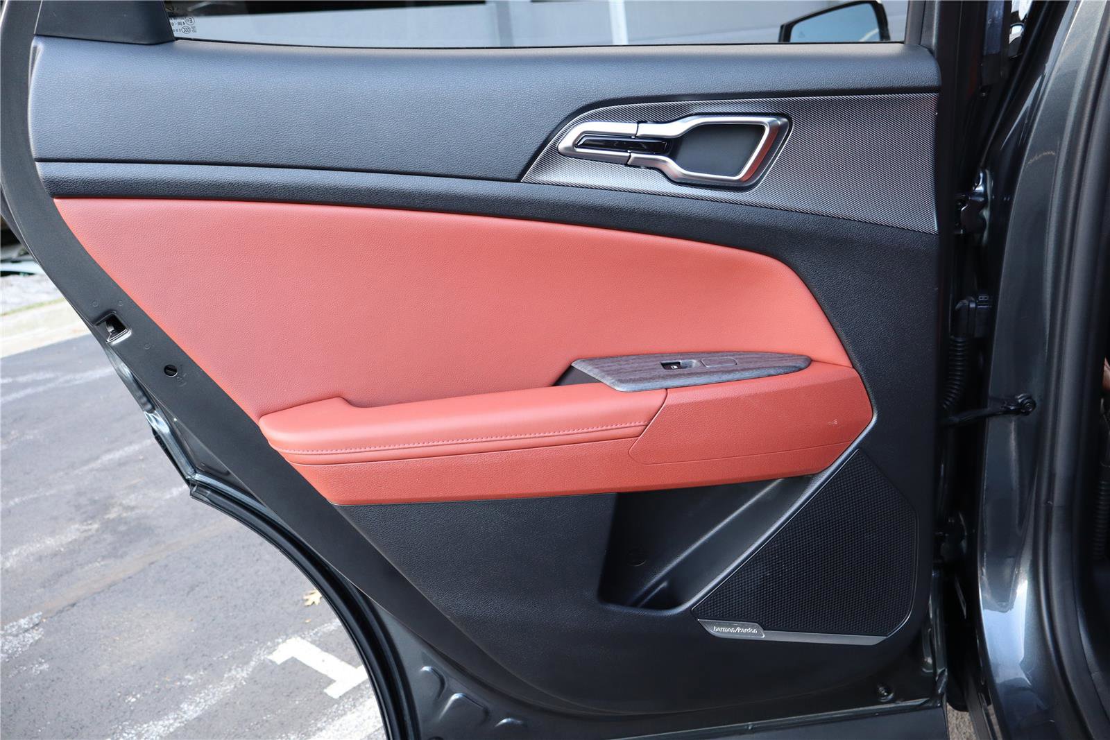 Certified 2023 Kia Sportage SX Prestige image 25