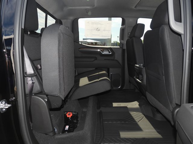 New 2026 Chevrolet Silverado 1500 LT Trail Boss w/ Convenience Package II image 53