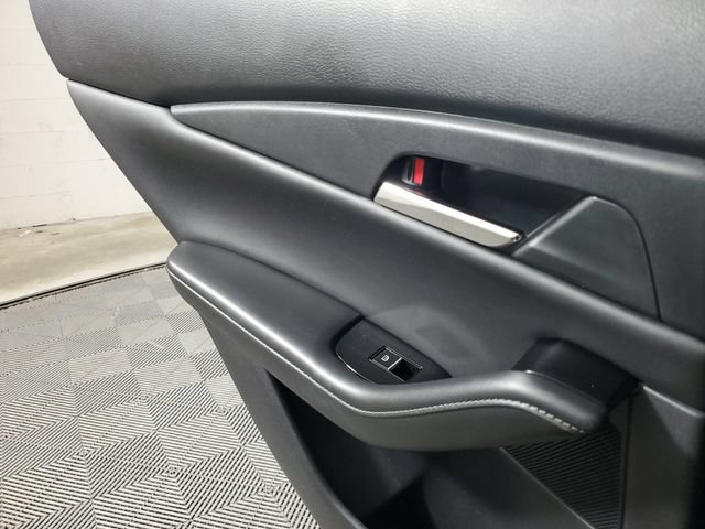Used 2025 MAZDA CX-30 AWD 2.5 S w/ Preferred Package image 18