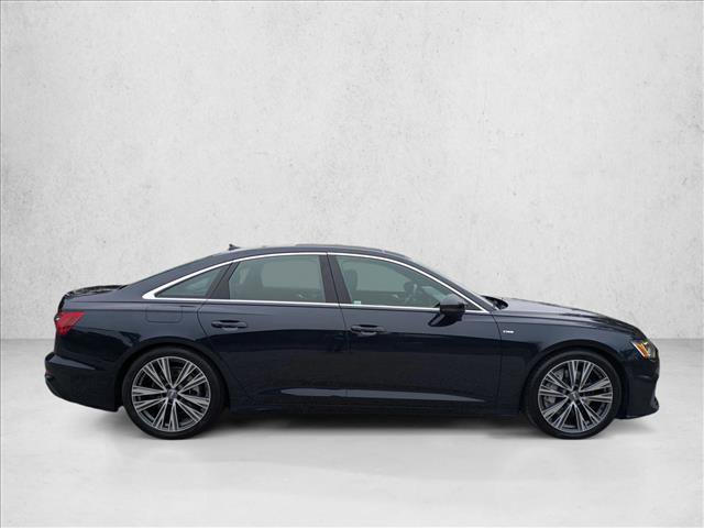 Used 2019 Audi A6 3.0T Premium Plus image 4