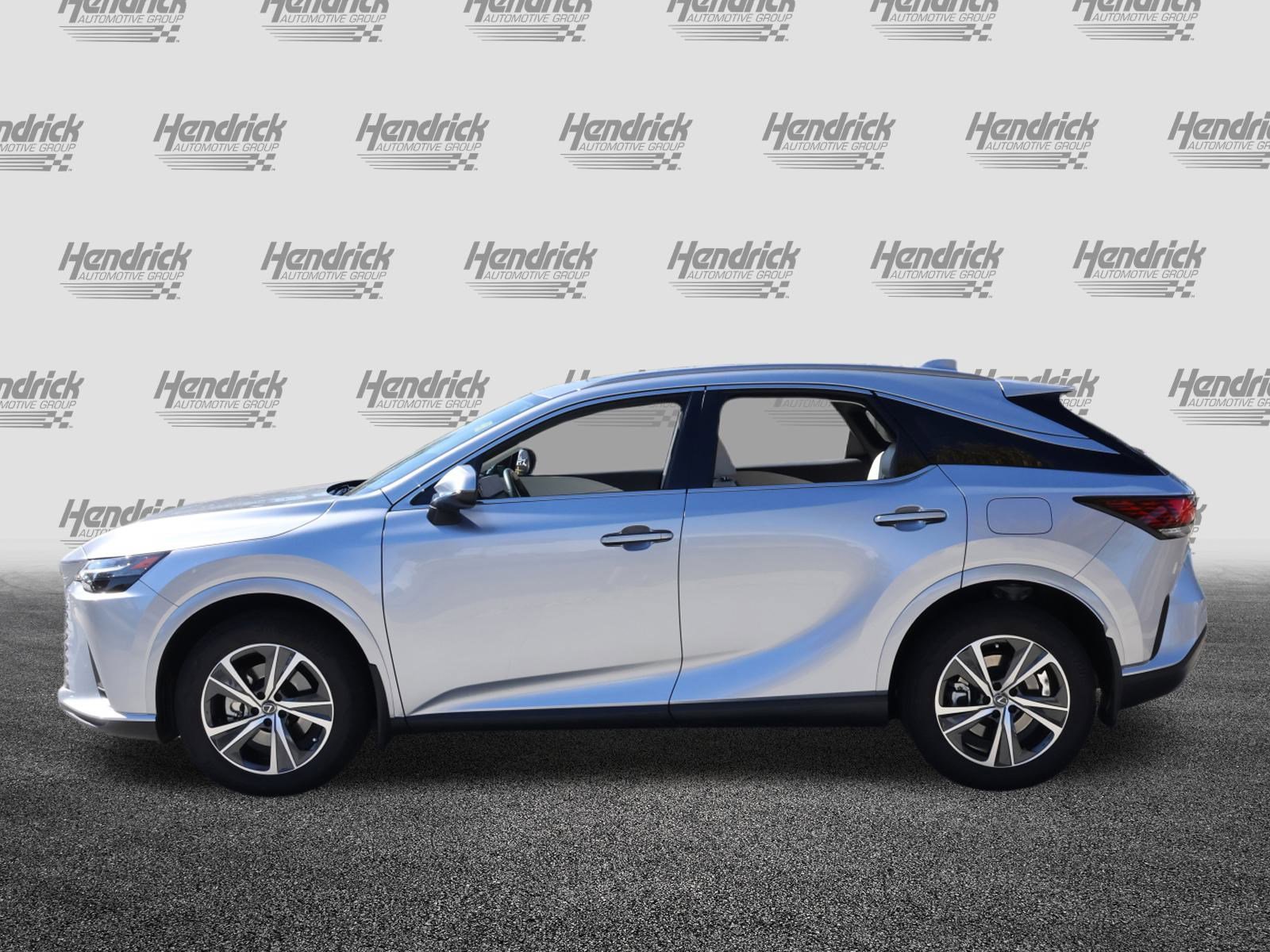 Certified 2023 Lexus RX 350 Premium image 6