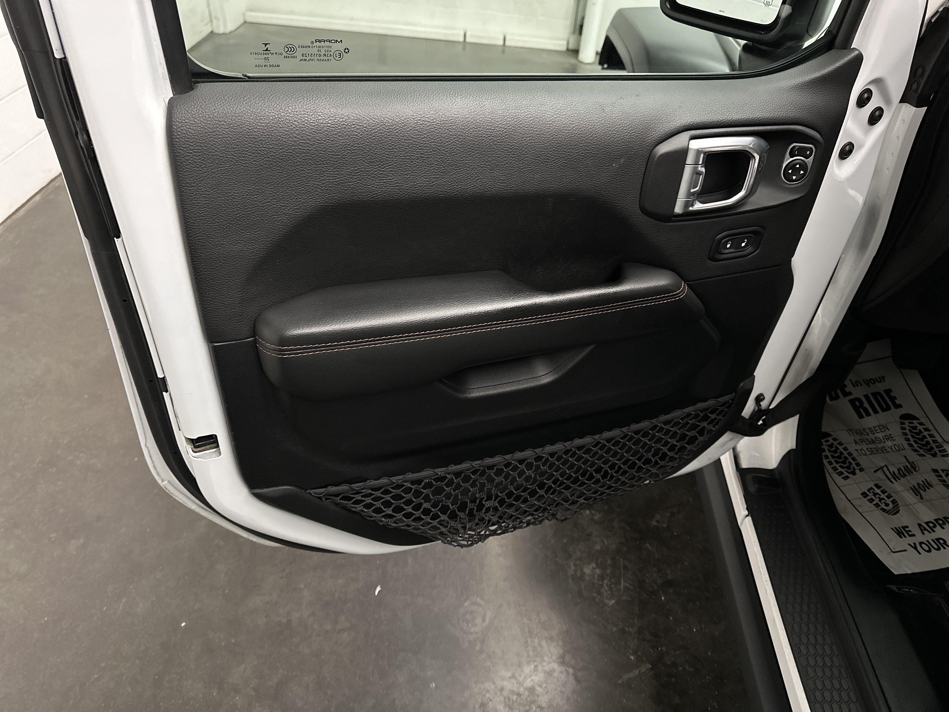 Used 2021 Jeep Gladiator Mojave AWD/4WD image 19