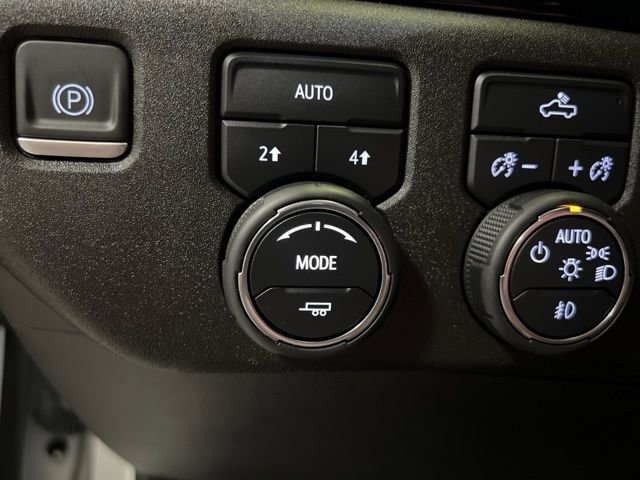 Used 2023 Chevrolet Silverado 1500 RST w/ Convenience Package II image 52