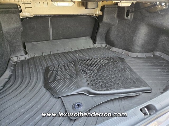 Used 2019 Toyota Camry SE image 13