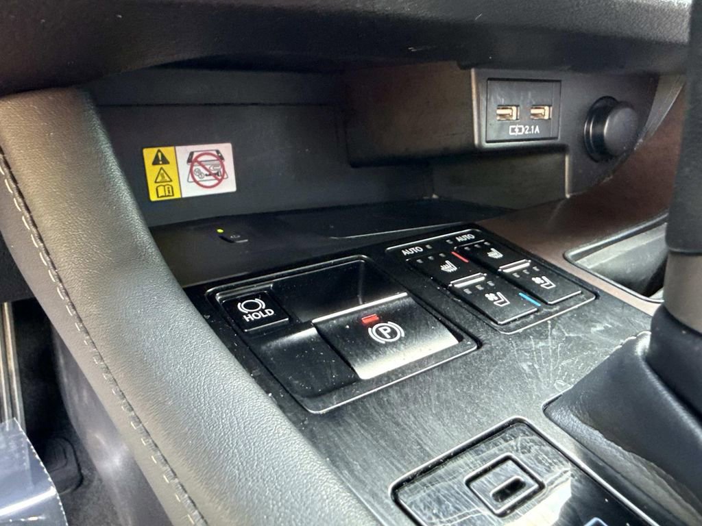 Used 2022 Lexus RX 350 FWD w/ Premium Package image 24