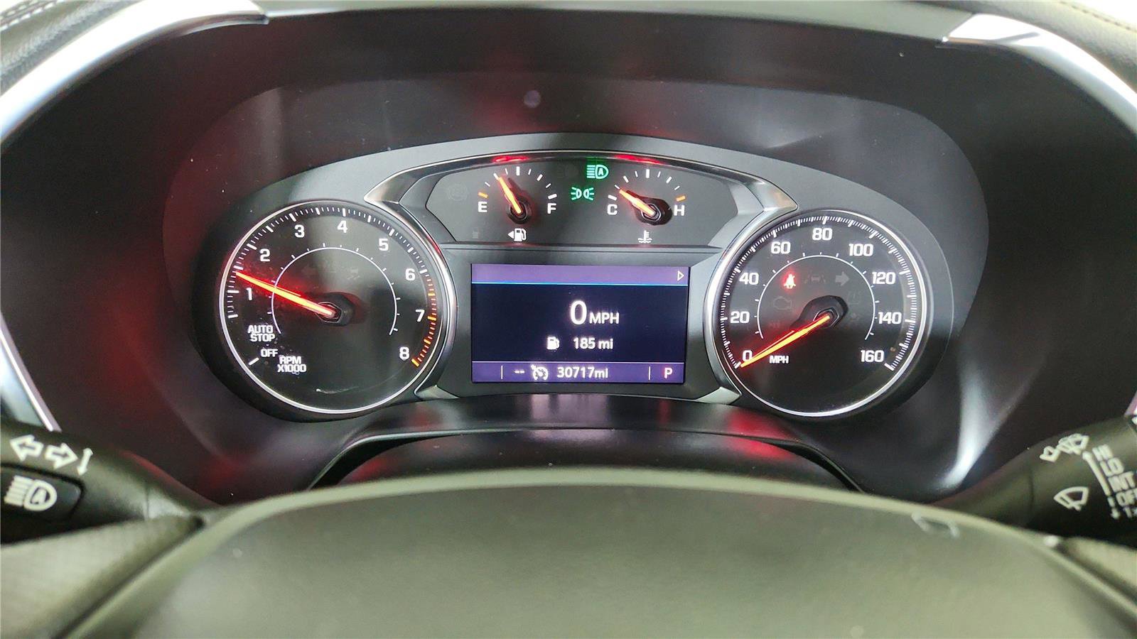 Used 2023 Chevrolet Blazer LT image 28