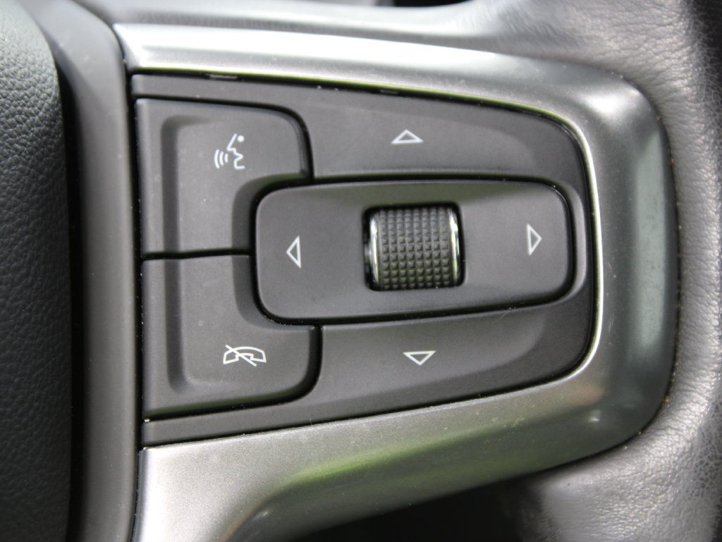 Used 2022 Chevrolet Silverado 1500 LT w/ Safety Package AWD/4WD image 58