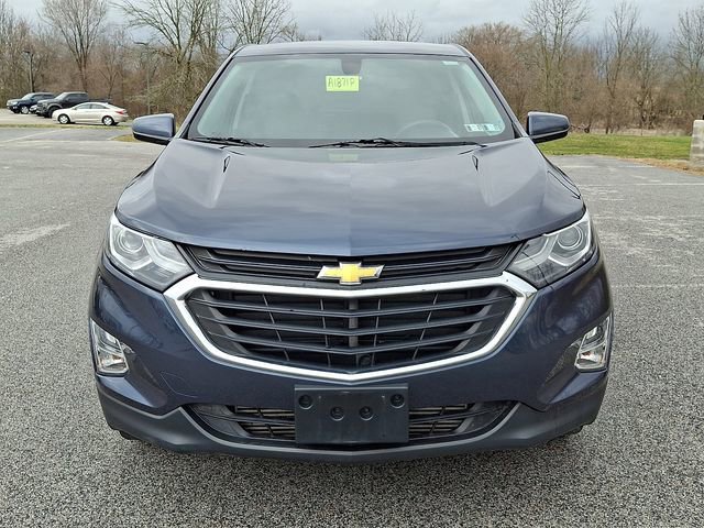 Used 2019 Chevrolet Equinox LT image 5