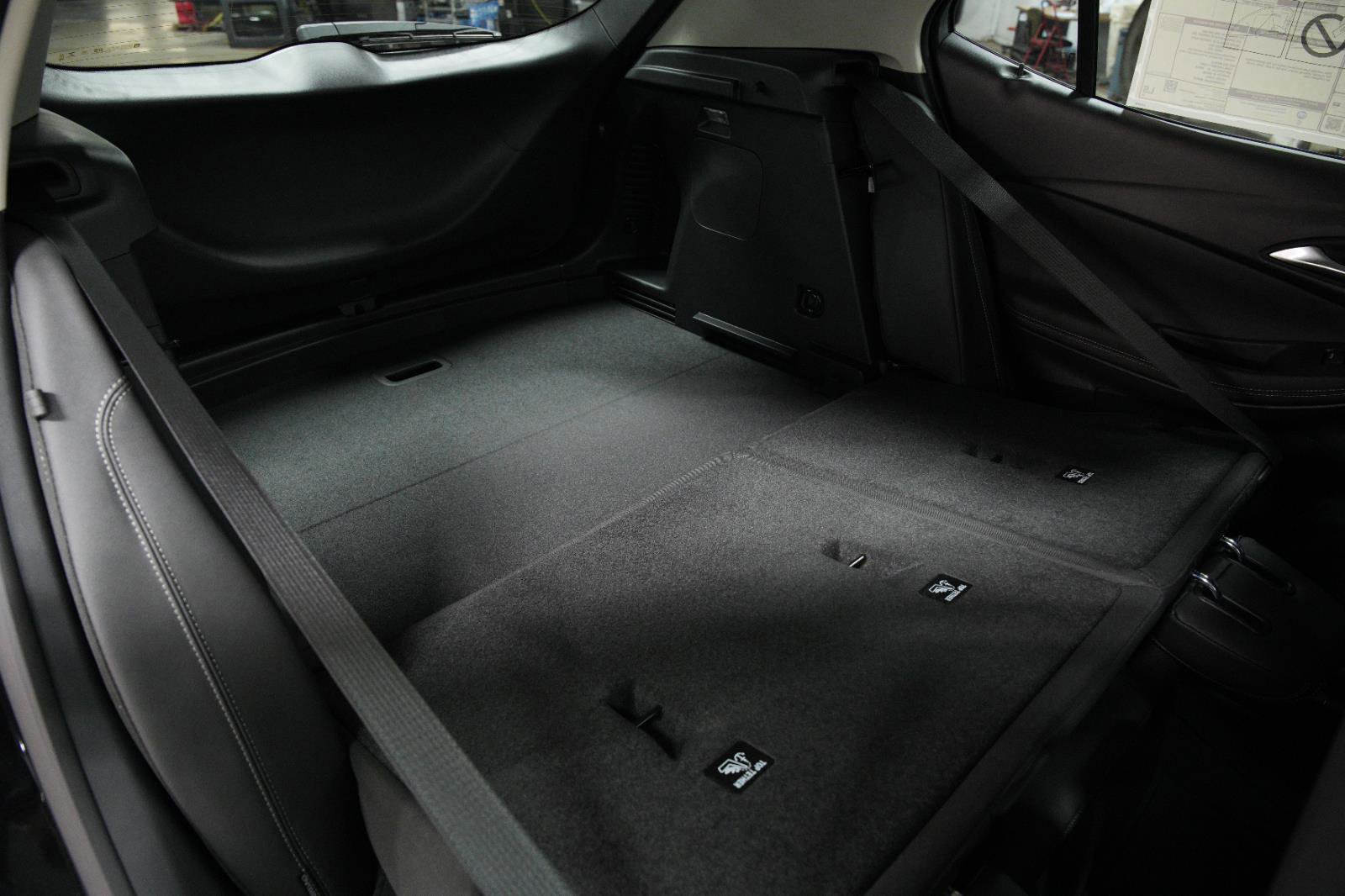 New 2026 Buick Encore GX Preferred w/ Comfort Package image 15