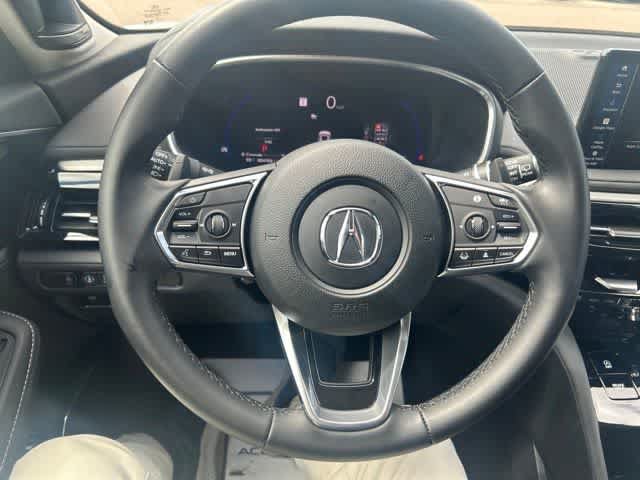 Used 2026 Acura MDX w/ Technology Package FWD image 20