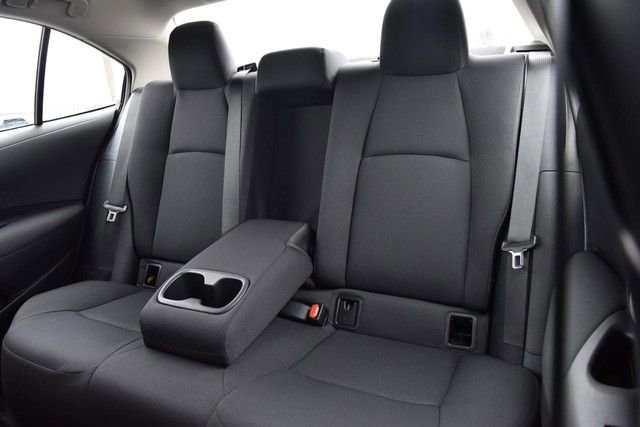 Used 2024 Toyota Corolla LE image 18