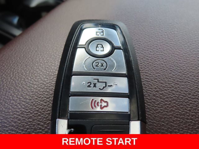 Used 2023 Ford F150 Lariat w/ Equipment Group 502A High AWD/4WD image 43