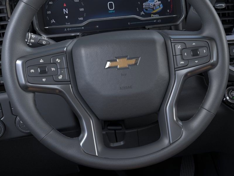 New 2026 Chevrolet Silverado 2500 ZR2 image 20