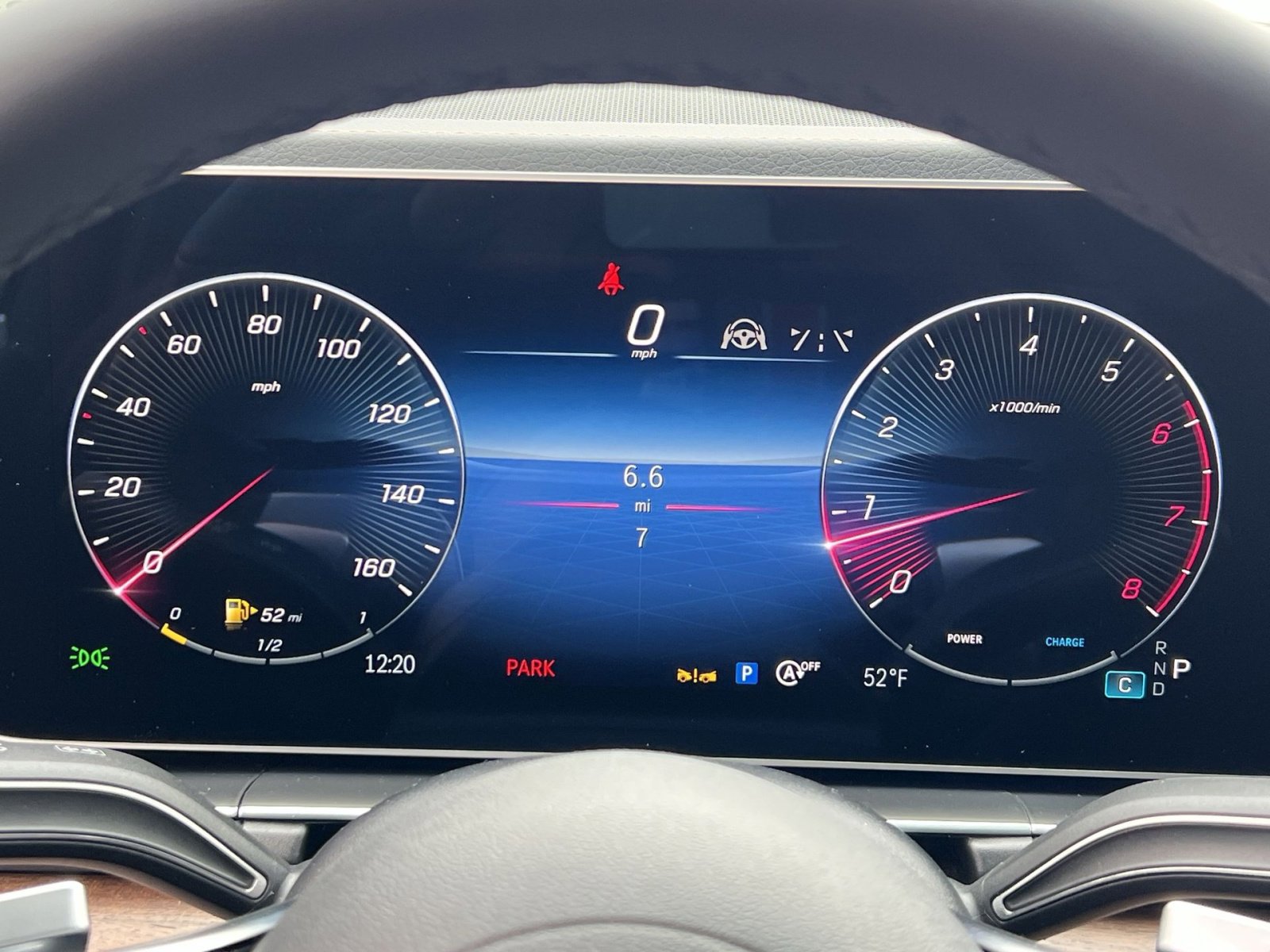 New 2026 Mercedes-Benz GLE 450 4MATIC Coupe image 15