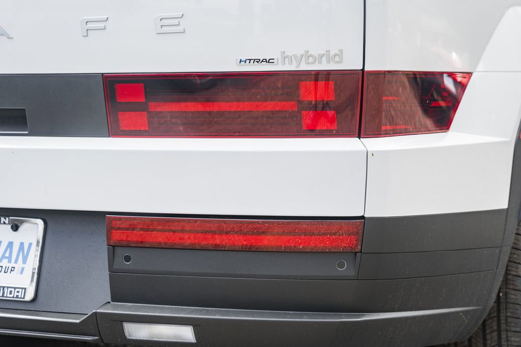 New 2026 Hyundai Santa Fe SE image 6